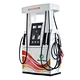smart gas station